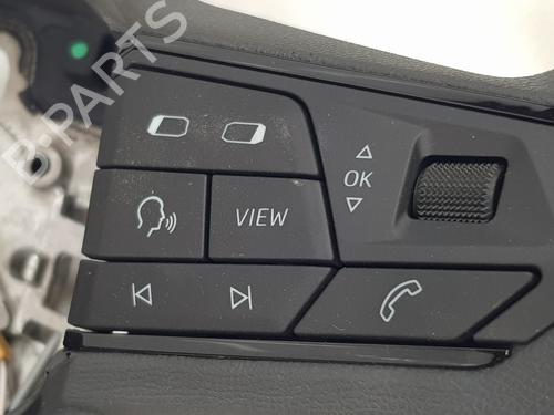 Steering wheel SEAT ARONA (KJ7, KJP) 1.0 TSI | BP36650135C49 - Image 7