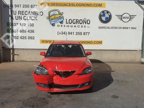 Used Parts MAZDA 3 (BK)  1.6 (BK14)  1084269