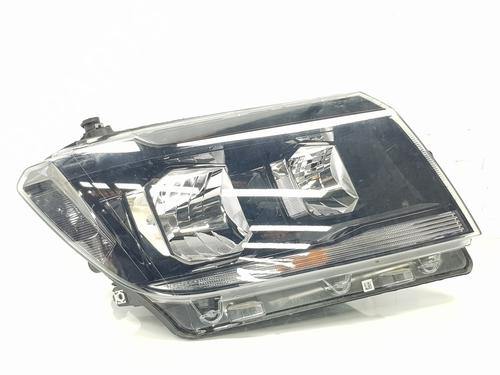 Right headlight VW CRAFTER Platform/Chassis (SZ_)  | BP29535121C29 