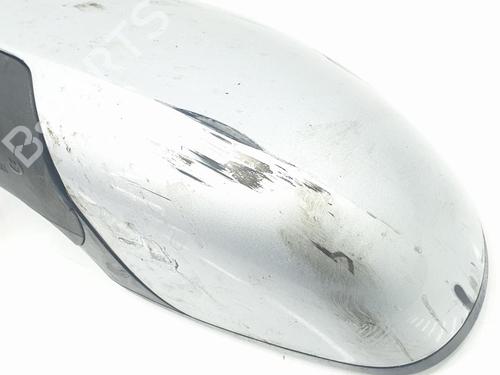 Left mirror SEAT TOLEDO III (5P2) 2.0 TDI 16V | BP17702165C26 