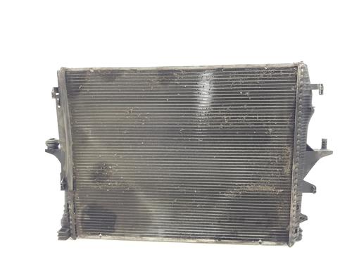 Water radiator AUDI Q7 (4LB) 3.0 TDI quattro | BP37014672M31  - Image 5