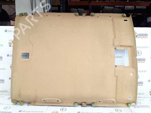 Interiør taket NISSAN NAVARA NP300 (D40) 2.5 dCi 4WD (D40TT, D40T, D40M, D40BB) | BP2509993I12 
