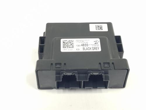 Elektronische module OPEL ASTRA K (B16) 1.4 Turbo (68) (125 hp) 12462365