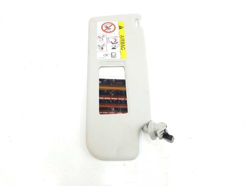 Right sun visor SEAT ALTEA (5P1) 1.2 TSI | BP1635457I2 