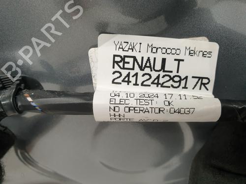 Dør højre fortil RENAULT AUSTRAL TCe 160 (HGMJ) | BP32521771C3  - Image 7