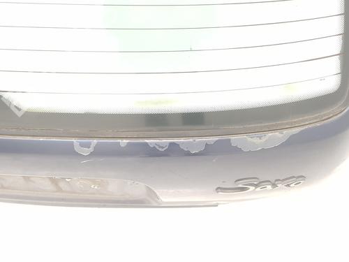 Tailgate CITROËN SAXO (S0, S1) 1.5 D | BP11421549C6 