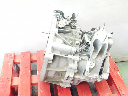 Used Gearbox SUZUKI VITARA (LY) 1.6 DDiS (APK 416D) (120 hp) 20187337
