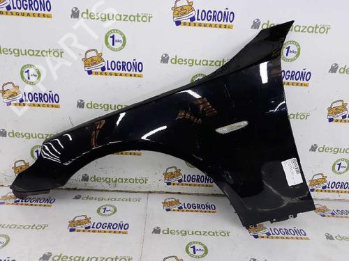Used Left front fenders BMW 5 Touring (E61) 530 d (235 hp) 2765660