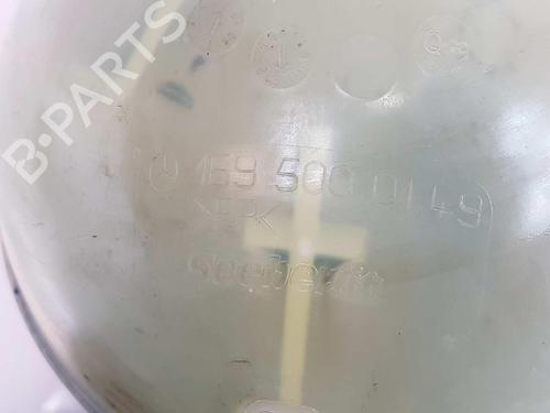 Expansion tank MERCEDES-BENZ B-CLASS Sports Tourer (W245) B 180 CDI (245.207) | BP5589551C120 