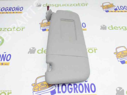 Right sun visor BMW 5 (E60) 525 d xDrive | BP1639414I2 