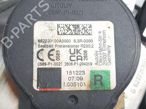 Airbag Kit SEAT IBIZA V (KJ1, KJG)  | BP29183880C86 