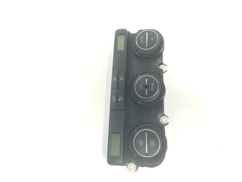 Climate control VW GOLF V (1K1) 1.9 TDI | BP8928750I5 