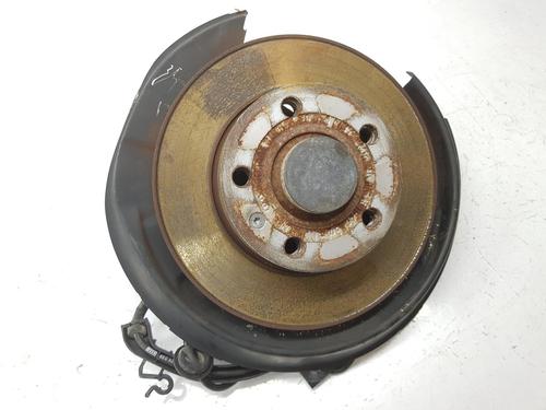 Right rear steering knuckle AUDI A4 B7 Avant (8ED) 2.0 TDI 16V | BP12461368M28 
