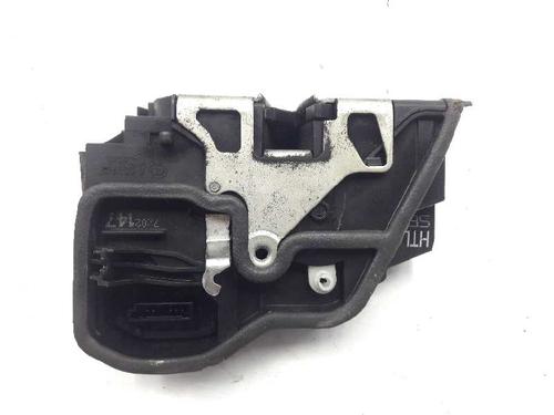 Used Rear left lock BMW X3 (E83) xDrive 30 d (218 hp) 6336026