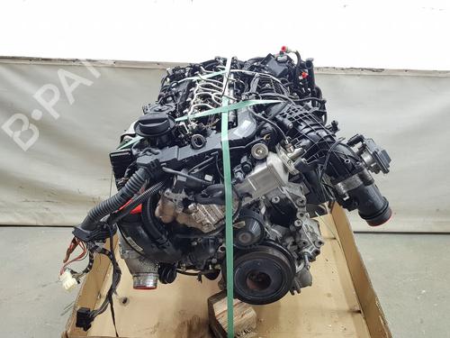 Engine BMW X6 (F16, F86) xDrive 40 d | BP30852330M1