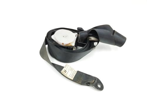 Rear left seatbelt MITSUBISHI L200 / TRITON (KA_T, KB_T) 2.5 DI-D 4WD (KB4T) | BP24203862I29 