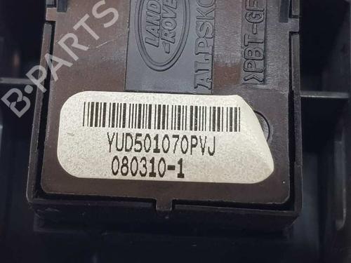 Left rear window switch LAND ROVER RANGE ROVER SPORT I (L320) 2.7 D 4x4 | BP5806808I29 