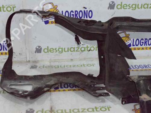 Front slam panel MERCEDES-BENZ S-CLASS (W220) S 320 CDI (220.026, 220.126) | BP14117982C72 