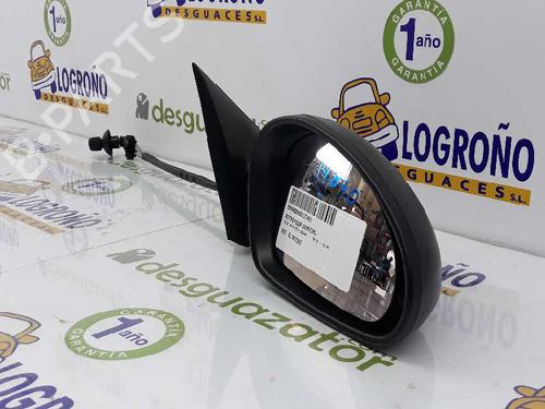 Right mirror SEAT IBIZA III (6L1)  | BP1324894C27 