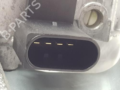 Front wiper motor BMW 1 (E87) 116 d | BP29924012M29