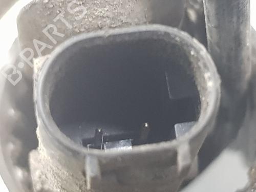 Left front steering knuckle OPEL COMBO Box Body/MPV (X12) 1.3 CDTI (B05) | BP16954955M25 