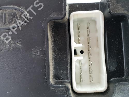 Electronic module HYUNDAI SANTA FÉ II (CM) 2.2 CRDi GLS | BP23146854M83 
