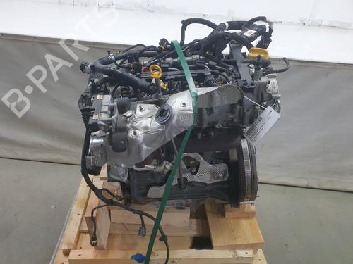 Engine JEEP COMPASS (MP, M6, MV, M7)  | BP32250866M1 