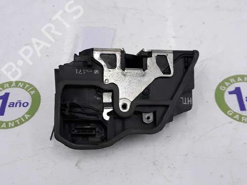 Rear left lock BMW 7 (E65, E66, E67) 730 d | BP6622787C100 