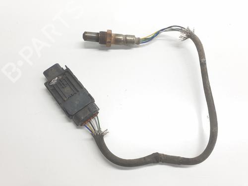 Elektronisk sensor LAND ROVER RANGE ROVER EVOQUE (L538) [2011-2019]  29331774