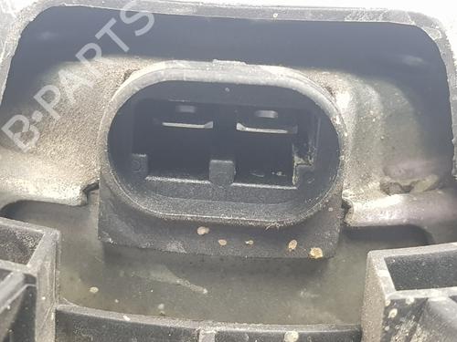 Køleventilator elektrisk DACIA LOGAN (LS_)  | BP8292134M35 