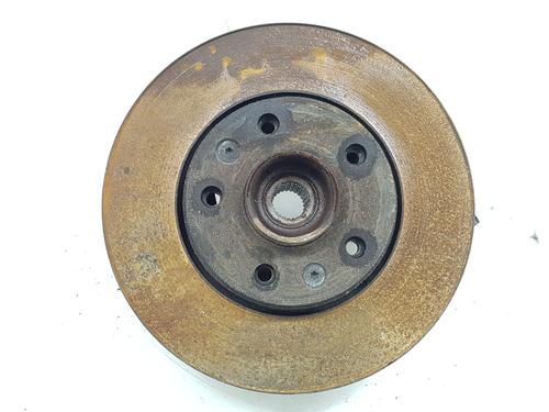 Right front steering knuckle RENAULT EXPRESS Box Body/MPV | BP37014094M26 - Image 6