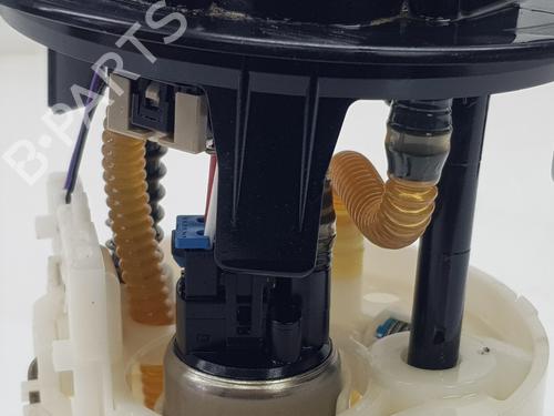 Fuel pump PEUGEOT EXPERT Van (V_) 1.5 BlueHDi 120 | BP33220036M76 - Image 5