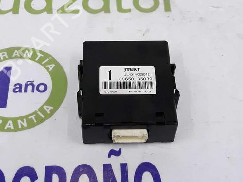Electronic module TOYOTA LAND CRUISER PRADO (_J15_) 3.0 D-4D (KDJ155_, KDJ150_, KDJ150R, KDJ155R) 8965035030 |