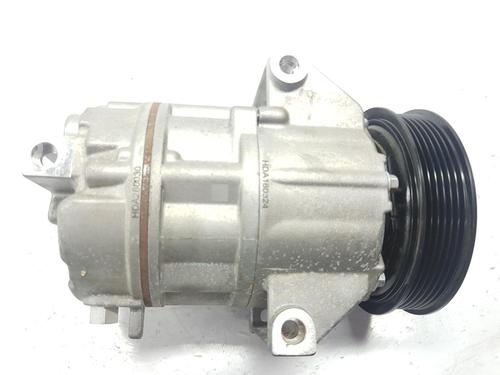 AC compressor HYUNDAI TUCSON (TL, TLE) 1.6 CRDi hybrid 48V | BP15821495M34 