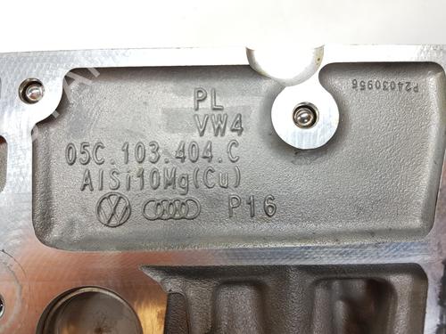 Cylinder head SKODA SCALA (NW1) 1.0 TSI | BP34099152M5  - Image 5