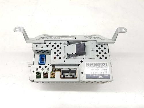 Display monitor LAND ROVER RANGE ROVER SPORT I (L320) 2.7 D 4x4 | BP5897647C48 