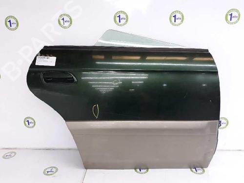 Used Right rear door SUBARU OUTBACK (BE, BH) 3.0 H6 AWD (BHE) (209 hp) 5571676