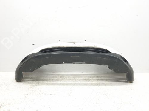 Used Front bumper NISSAN QASHQAI II SUV (J11, J11_) [2013-2025]  27302572