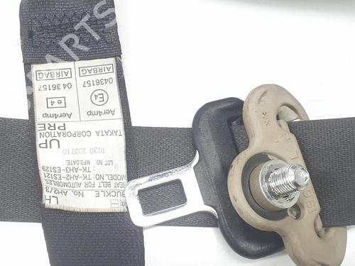 Front left belt tensioner SUBARU IMPREZA Hatchback (GR, GH, G3) 2.0 R AWD (GH7) | BP18091362C87 