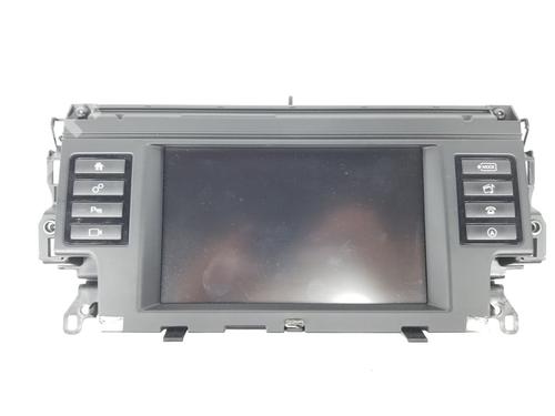 Multifunctionele display LAND ROVER DISCOVERY SPORT (L550) 2.0 D 4x4 (150 hp) 8417199