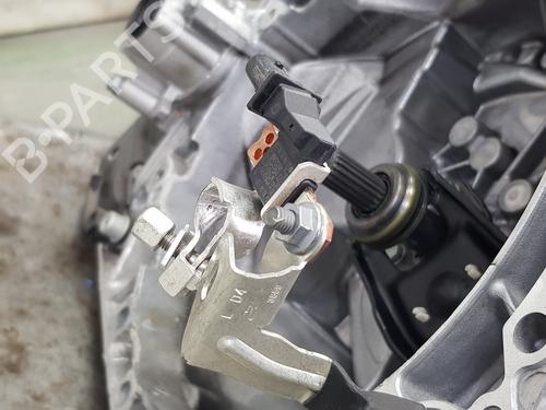 Gearbox OPEL ASTRA L Sports Tourer (OV5) 1.2 (FRHNSL, FRHNSR) | BP25851787M3 