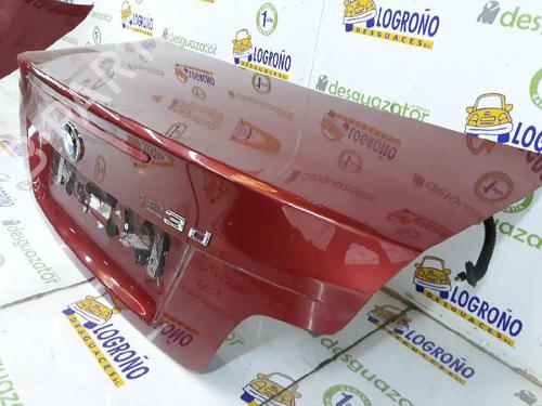 Tailgate BMW 1 Coupe (E82) 123 d | BP3354373C6 