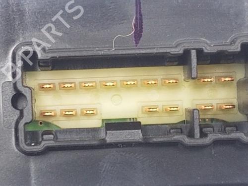 Left front window switch NISSAN PULSAR Hatchback (C13) 1.2 DIG-T | BP9160327I27 