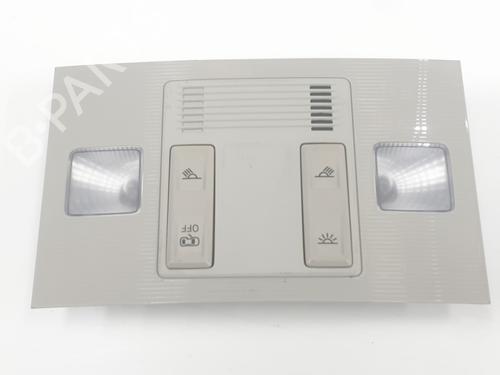 Innerbelysning Innerbelysning SKODA FABIA IV (PJ3) [2021-2026] 33239175 33239175