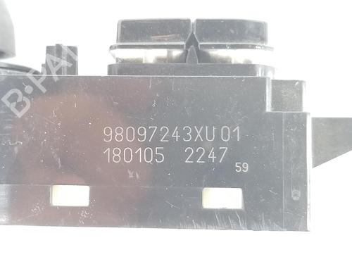 Switch PEUGEOT 2008 I (CU_) 1.2 THP 110 / PureTech 110 | BP14851313I30 