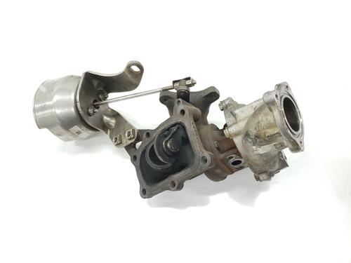 Used Turbocharger/Supercharger MERCEDES-BENZ M-CLASS (W166) ML 250 CDI / BlueTEC 4-matic (166.004, 166.003) (204 hp) 27178327