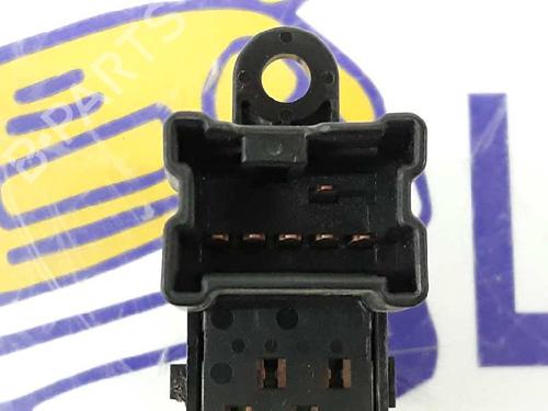 Right rear window switch NISSAN PATHFINDER III (R51) 2.5 dCi | BP3019167I28 