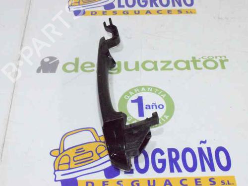 Rear left exterior door handle BMW 3 (E90) 320 d | BP1639324C130 