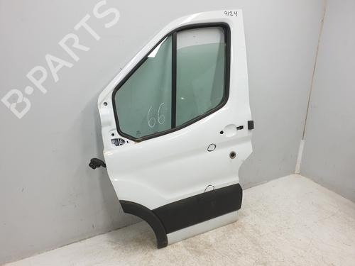 Left front door FORD TRANSIT V363 Platform/Chassis (FED, FFD) | BP35753693C2 - Image 4