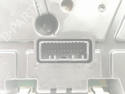 Instrument cluster RENAULT CLIO IV (BH_) 1.5 dCi 90 | BP18023813C47 